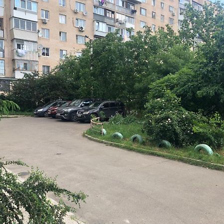 Апартаменты В Аркадии Oldenburg Bagian luar foto